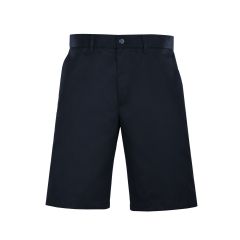 Thumbnail of Classic Comfort Twill Short - Youth (in color NAVY)