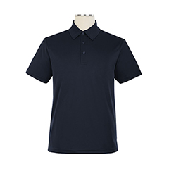 Polos - Short Sleeve Performance Golf Shirt - Male