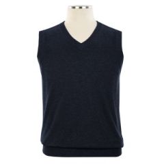 Thumbnail of Classic Comfort Vest (in color NAVY)