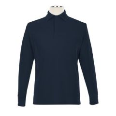 Polos - Clearance Long Sleeve Golf Shirt