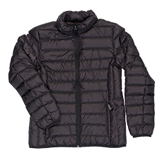 SPRING JACKET - Nanook Down Lite Performance Jacket - Female