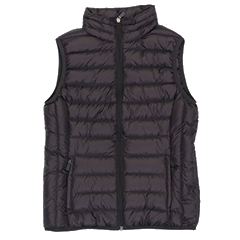 VESTS - Nanook Down Lite Performance Vest - Female