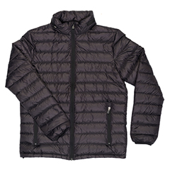 SPRING JACKET - Nanook Down Lite Performance Jacket - Male